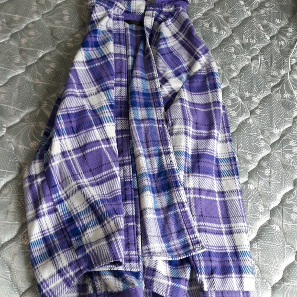 Jacket/shirt